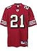 Frank Gore San Francisco 49ers Premier Adult Team Color Jersey - XXXL