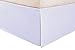 SUPERIOR Twin XL Bed Skirt 15