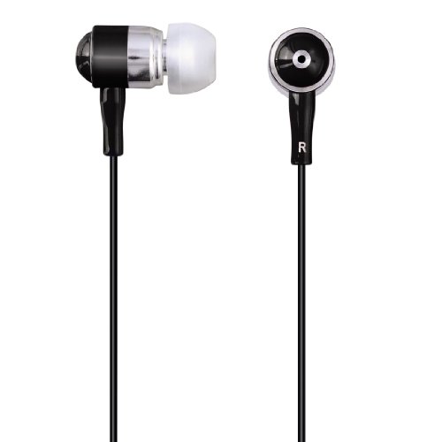 Hama Shiny Headset f&uuml;r Apple iPhone schwarz Preisvergleich