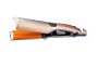 HAI Elite Digital Ceramic Tourmaline Ionic Tong, Curved Plates, 2 Inch