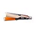 HAI Elite Digital Ceramic Tourmaline Ionic Tong, Curved Plates, 2 Inch