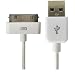 ORIGINAL xubix Apple USB Sync Dock Connector auf USB Kabel Datenkabel Ladekabel Ladeger�t HIGHSPEED f�r iPad 1 iPad 2 & iPhone 3 3GS 4 4G 4S 4GS & iPod Classic Touch Nano 1G 2G 3G Photo Mini