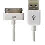 xubix USB Datenkabel f�r iPad 1/ 2 /3 , iPhone 3G &hellip von xubix