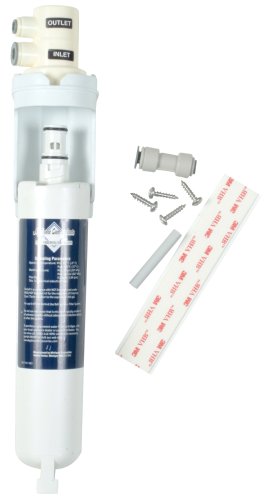 Whirlpool WF-300BR Universal Refrigerator Water Filter In Line System