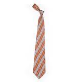 Houston Astros Pattern 1 Silk Necktie