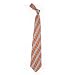 Houston Astros Pattern 1 Silk Necktie