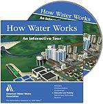 How Water Works:: An Interactive CD