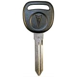 1999 2000 2001 2002 2003 2004 2005 Pontiac Grand Am Key by Pontiac