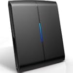 August DTA300B Amplified Digital TV A...
