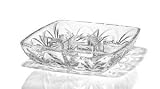 Celebrity Section Plate 12D by Jaf Gifts