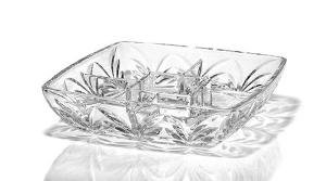 Celebrity Section Plate 12D by Jaf Gifts