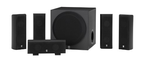 YAMAHA NS-SP3800BL discounts ∣ ⊳ Best Shop for Yamaha NS-SP3800 Home Theater Speaker System (Black)