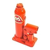 大洋製器工業 マサダ オイルジャッキ  MN-4