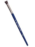Silver Brush Series 8016S Deerfoot Stippler Brush 1/4 in.