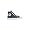 Converse YTH Chuck Taylor Allstar HI BLAU 3J233 Grösse: 31