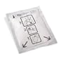 Welch Allyn Accessories For Aed 10 Defibrillator Defibrillator Pads Model # 00185-3