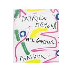 Patrick Heron