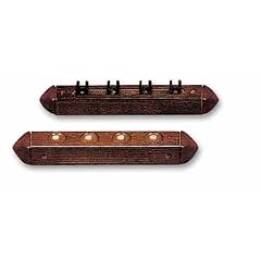 Queue-Halter f�r 4 Queues