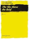Produkt-Bild: The Sky Above the Roof: in C. Gesang und Klavier.