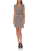 Assuili Vestido Cara (Topo)