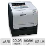 HP CP2025X Color LaserJet Printer