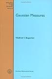 Gaussian Measures (Mathematical Surveys and Monographs)