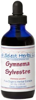 Gymnema Sylvestre Extract 4oz