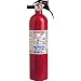 Kidde FA110 Multi Purpose Fire Extinguisher 1A10BC Image