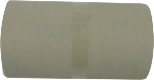 Porter-Cable 740001001 4 1/2-Inch x 10yd 100 Grit Adhesive-Backed Sanding Roll
