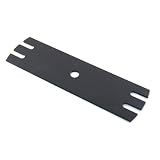 Arnold MTD/Yard Man 9-Inch x 2-1/2-Inch Edger Blade AEB-409