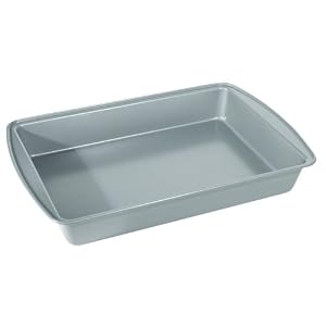 Fox Run Non-Stick All Purpose Pan, 9 Inch x 13 Inch by Fox Run