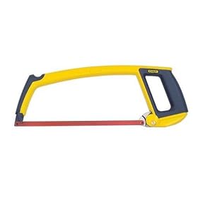 Stanley 20-115 12-Inch High Tension Hacksaw