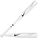 Nike BT0633110 2012 Aero MC2 BBCOR Adult Baseball Bat (-3oz. Drop)