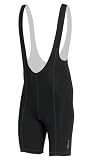 Serfas Reactive Gel Bib Cycling Short