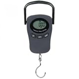 SKYTRONIC Digital Luggage Scales