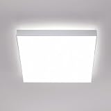 Wandleuchte Clear Quadro 2