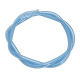 Helix Racing Products Fuel Line 1 4x3' Blue by Helix Racing