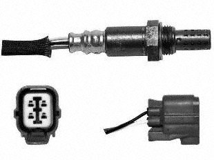 Denso 234-4125 Oxygen Sensor Air and Fuel Ratio Sensor