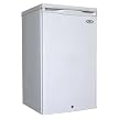 Sunpentown 3.1 Cu. Ft. Upright Freezer