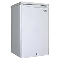 Sunpentown 3.1 Cu. Ft. Upright Freezer