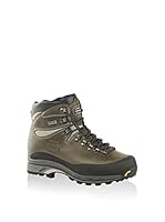 Zamberlan Calzado Outdoor 1006 New Vioz Plus Gtx Rr Wl (Verde Oscuro)