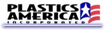 Plastics America SB148 2x4' Sound Shield Panel with Hinges