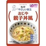 おじや 親子丼風 200gの画像