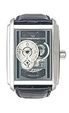 Emporio Armani Meccanico Automatic Mens Watch AR4228