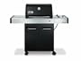 Weber 4411001 Spirit E-210 Propane Grill, Black