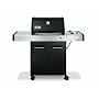 Weber 4411001 Spirit E-210 Propane Grill, Black