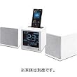 WALKMAN(R)���� FM�饸����� �ܳФޤ���ǽ�դ����ԡ�����(�ۥ磻��) PSP-WM1W