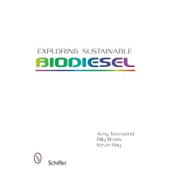 Exploring Sustainable Biodiesel