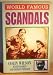 World Famous Scandals