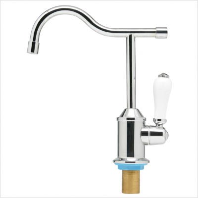 Little Gourmet Point of Use Drinking Faucets Finish: Antique Copper